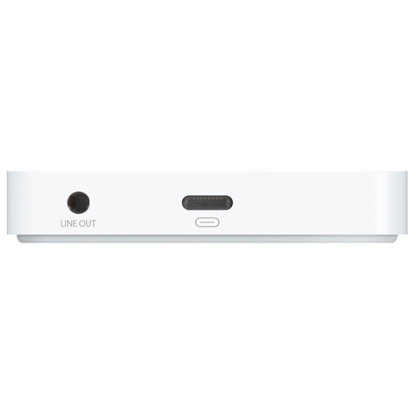 Сетевое зарядное устройство Apple MF030ZM/A (iPhone 5S) Белый  / Белый photo 4