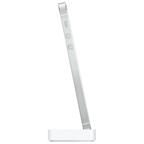 Сетевое зарядное устройство Apple MF030ZM/A (iPhone 5S) Белый  / Белый photo 5