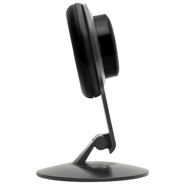 Cameră de supraveghere GoClever Tau EYE 2 MP Black 1280 x 720 / Fără fir photo 3