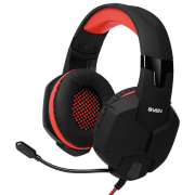 Căști Sven AP G988MV Black Cu fir/ Gaming/ Over the ear