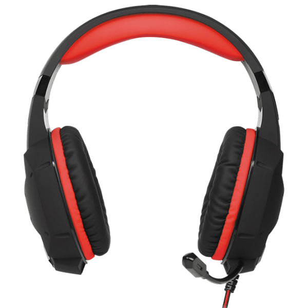 Căști Sven AP G988MV Black Cu fir/ Gaming/ Over the ear photo 3