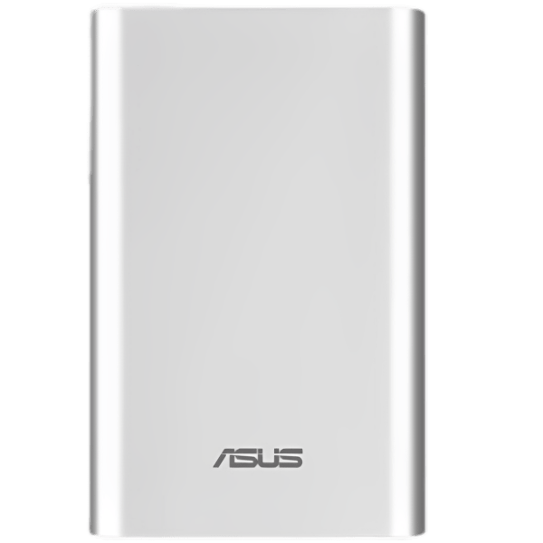 Power Bank 10050 мАч Asus Zen Серебристый  photo 1
