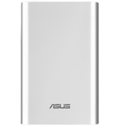 Power Bank 10050 мАч Asus Zen Серебристый 