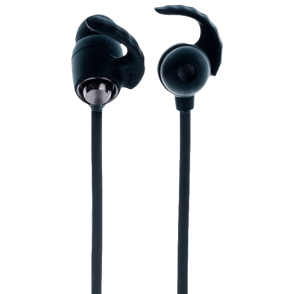 Căști Tellur Speed Black Fără fir / Personal / In ear photo 1