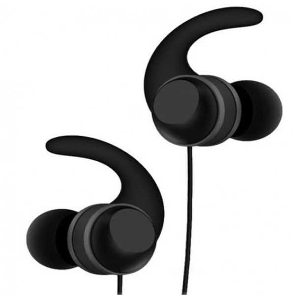 Căști Tellur Speed Black Fără fir / Personal / In ear photo 2