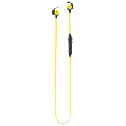 Căști Tellur Speed Yellow Fără fir / Personal / In ear