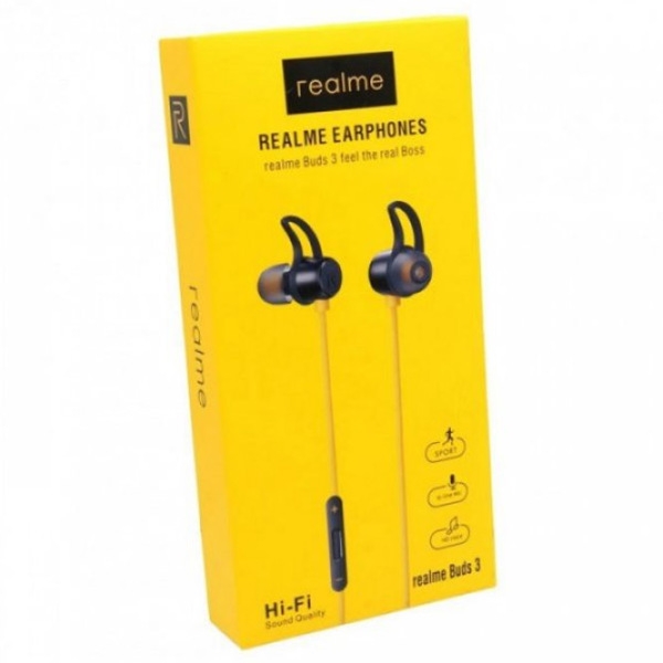 Căști Tellur Speed Yellow Fără fir / Personal / In ear photo 6