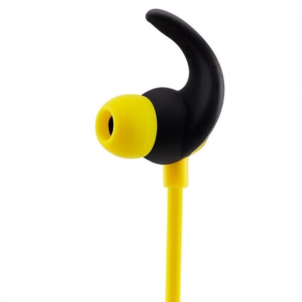 Căști Tellur Speed Yellow Fără fir / Personal / In ear photo 7