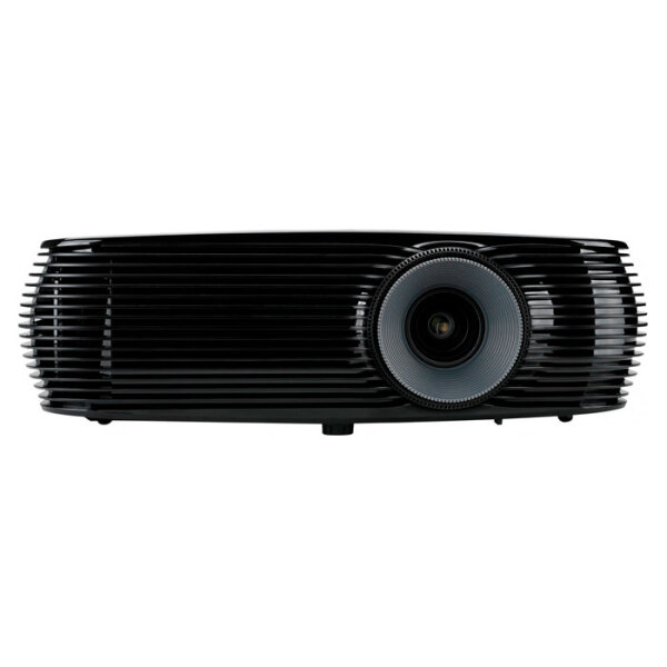 Acer X1226H (MR.JPA11.001), Black  photo 4