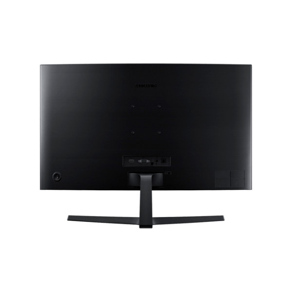 Монитор Samsung C24F396FHI, G.Black 23.6" LED VA photo 4
