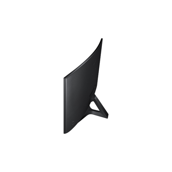Monitor Samsung C27F396FHI Black 27" Full HD VA LED photo 5