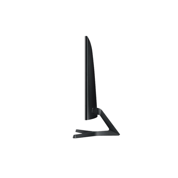 Monitor Samsung C27F396FHI Black 27" Full HD VA LED photo 6