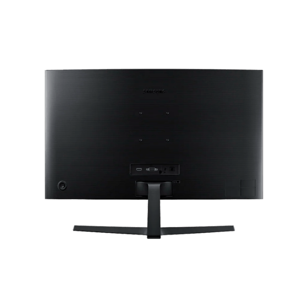 Monitor Samsung C27F396FHI Black 27" Full HD VA LED photo 7