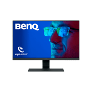 Monitor BENQ GW2780 Black 27" Full HD IPS