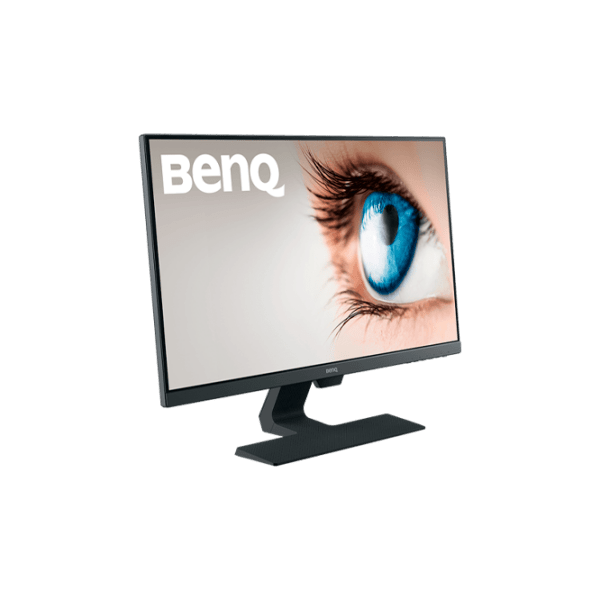 Monitor BENQ GW2780 Black 27" Full HD IPS photo 2