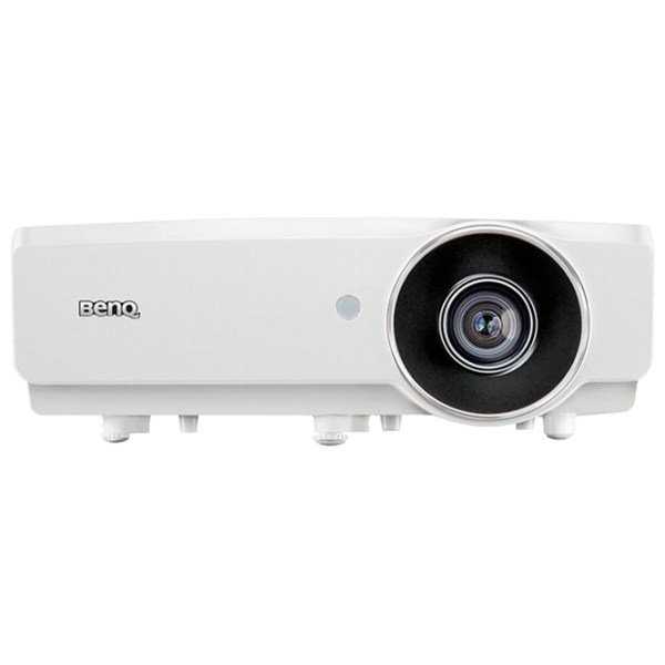 Proiector BENQ MH741 White  photo 1