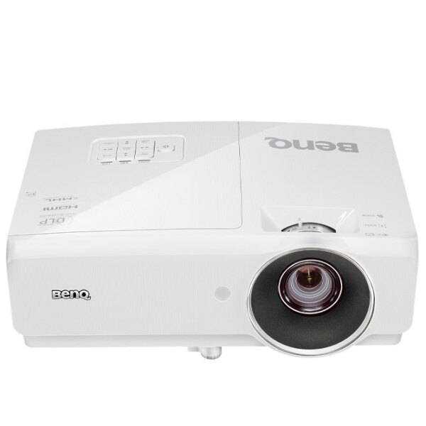 Proiector BENQ MH741 White  photo 2