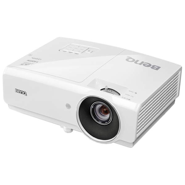 Proiector BENQ MH741 White  photo 3