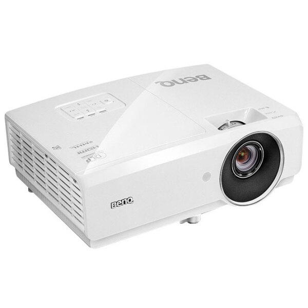 Proiector BENQ MH741 White  photo 4