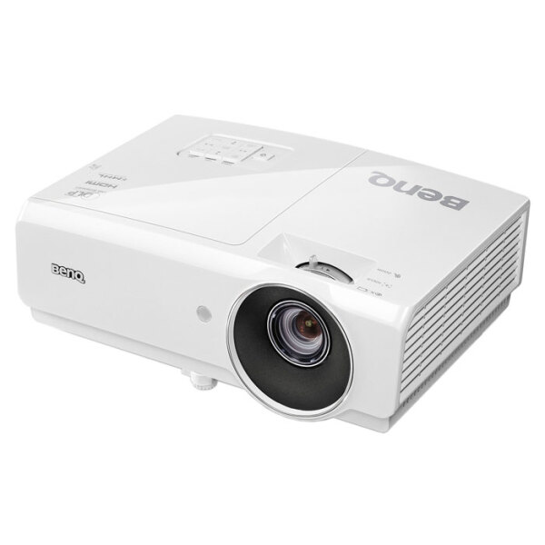 Proiector BENQ MH741 White  photo 5
