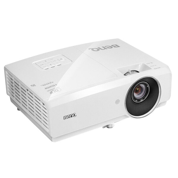 Proiector BENQ MH741 White  photo 6