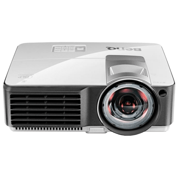 Proiector BENQ MX813ST White  photo 1