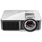 Proiector BENQ MX813ST White 