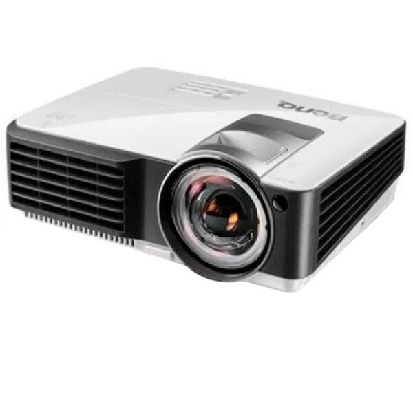 Proiector BENQ MX813ST White  photo 2