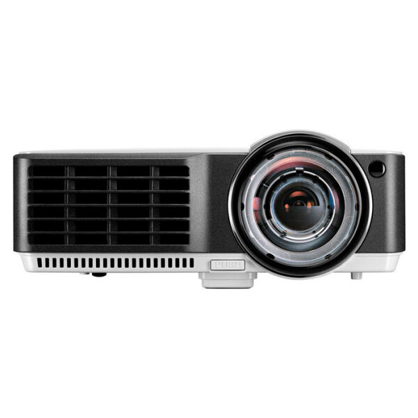 Proiector BENQ MX813ST White  photo 5