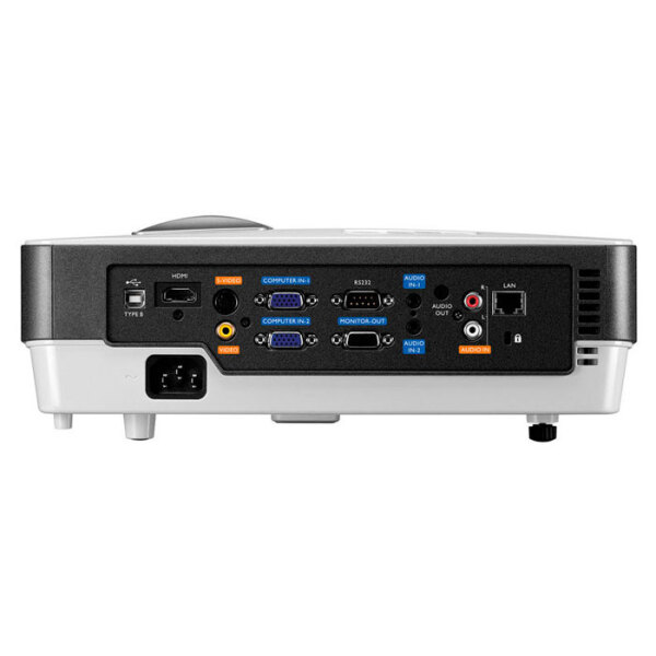 Proiector BENQ MX813ST White  photo 9