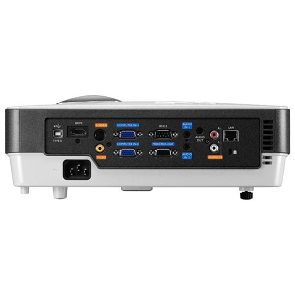 Proiector BENQ MX813ST White  photo 10