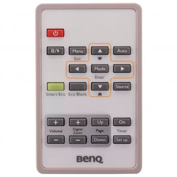 Proiector BENQ MX813ST White  photo 11