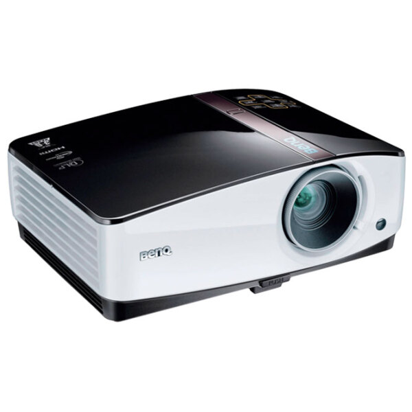 Proiector BENQ MX750 Black  photo 2