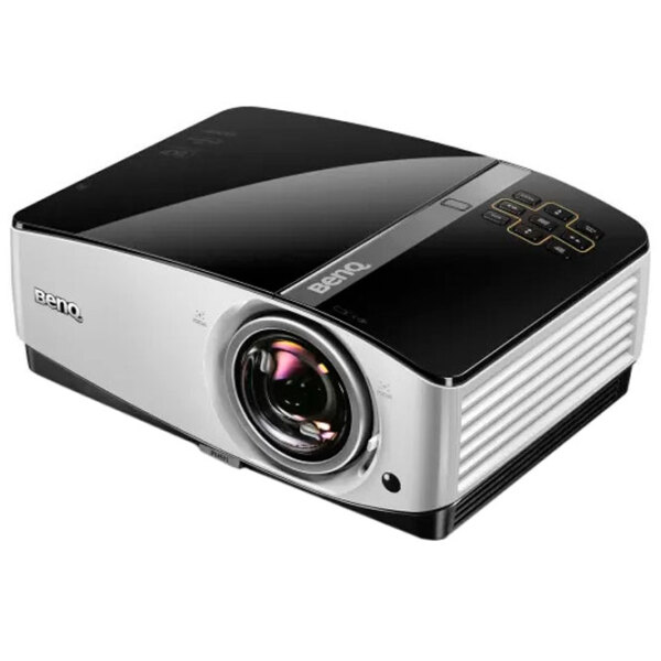 Proiector BENQ MX750 Black  photo 3
