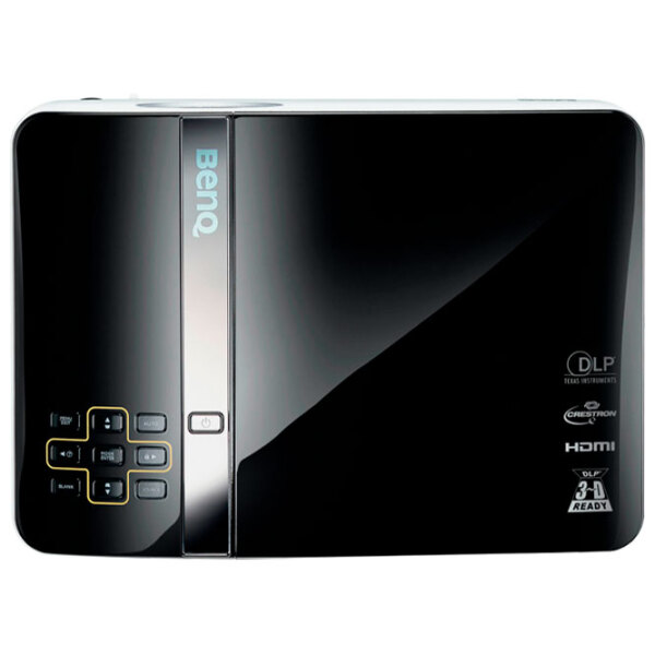 Proiector BENQ MX750 Black  photo 4