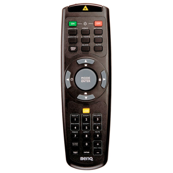 Proiector BENQ MX750 Black  photo 7