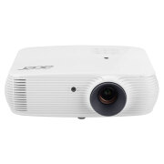Acer H5382BD (MR.JNQ11.001), White 