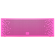 Boxă portabilă Xiaomi Mi Pink 6 W