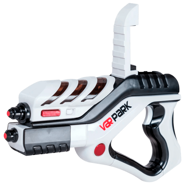 Controller Varpark AR-X8 Black Fără fir / 3 buttons photo 2