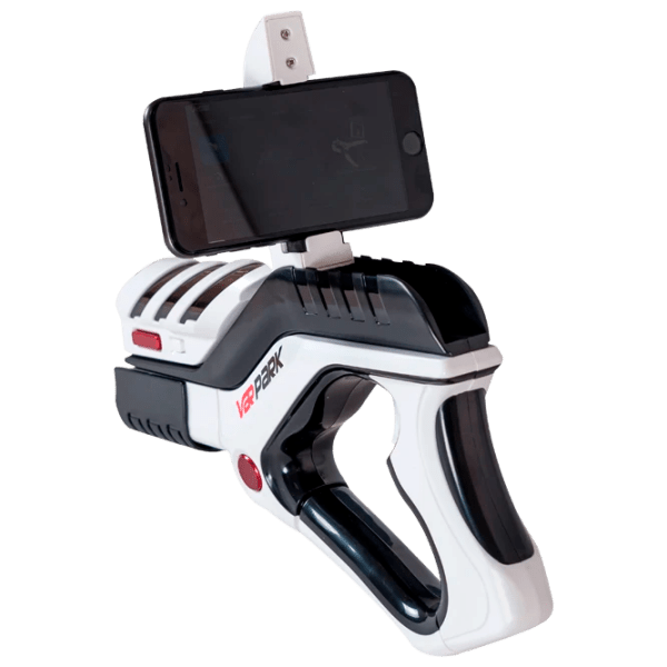 Controller Varpark AR-X8 Black Fără fir / 3 buttons photo 3
