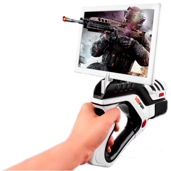 Controller Varpark AR-X8 Black Fără fir / 3 buttons photo 4
