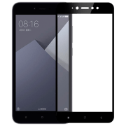 Sticlă de protecție pentru smartphone Xiaomi Redmi Note 5A Cover X, 2.5D