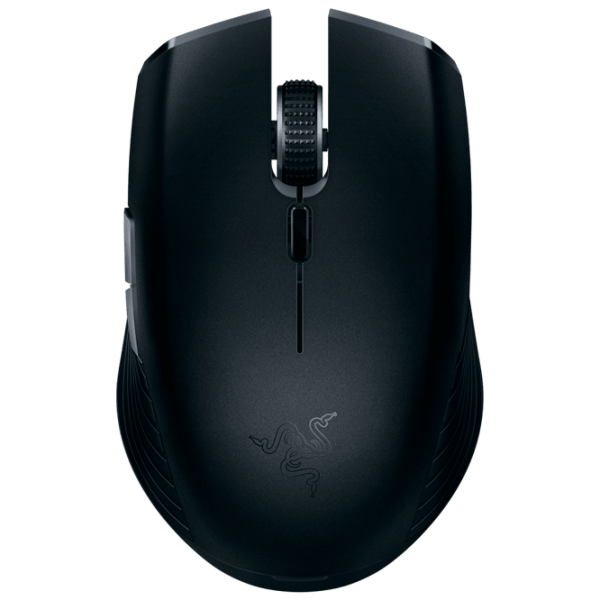 Mouse Razer Atheris Black Fără fir / 7200 dpi photo 1