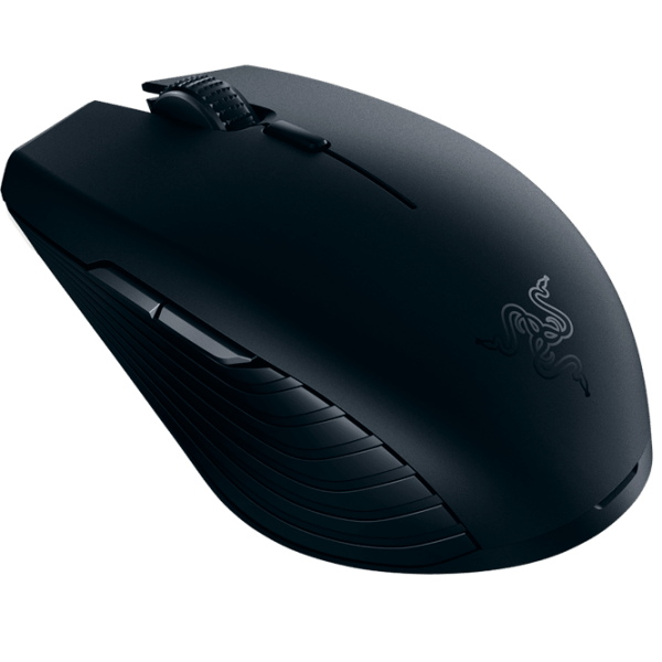 Mouse Razer Atheris Black Fără fir / 7200 dpi photo 2