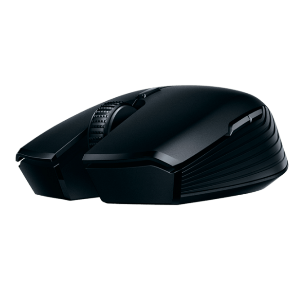 Mouse Razer Atheris Black Fără fir / 7200 dpi photo 4