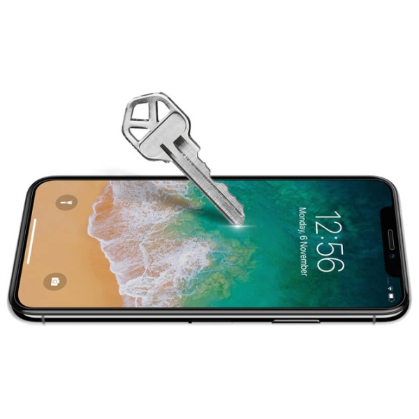 Защитное стекло для смартфона Apple iPhone 11 Pro/ XS/ X Nillkin, photo 3