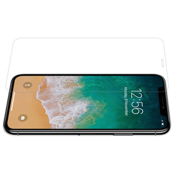 Защитное стекло для смартфона Apple iPhone 11 Pro/ XS/ X Nillkin, photo 4