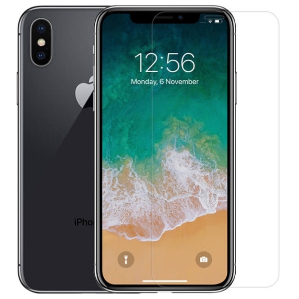 Защитное стекло для смартфона Apple iPhone 11 Pro/ XS/ X Nillkin, photo 5