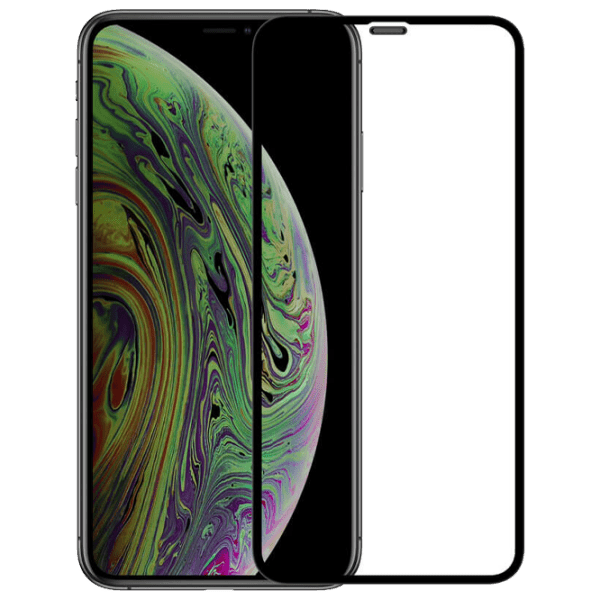Защитное стекло для смартфона Apple iPhone 11 Pro/ XS/ X Nillkin, 3D photo 1