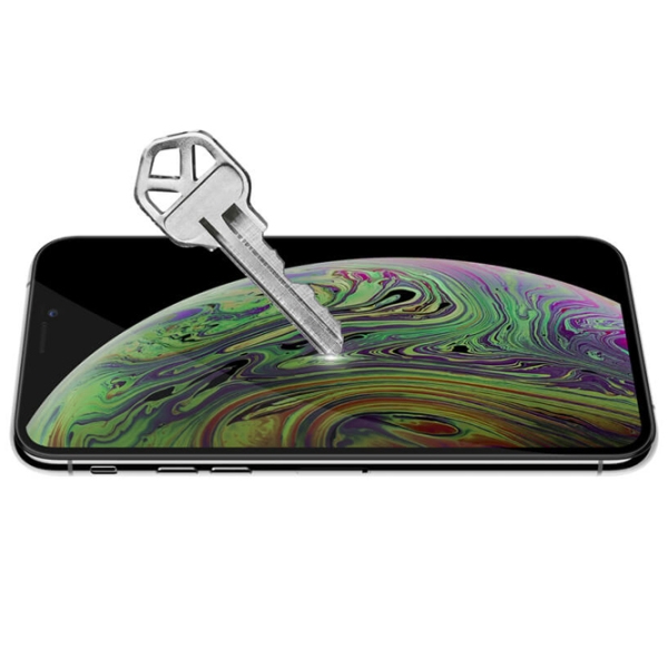 Защитное стекло для смартфона Apple iPhone 11 Pro/ XS/ X Nillkin, 3D photo 5